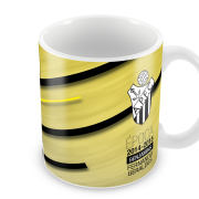 caneca emblema âncora
