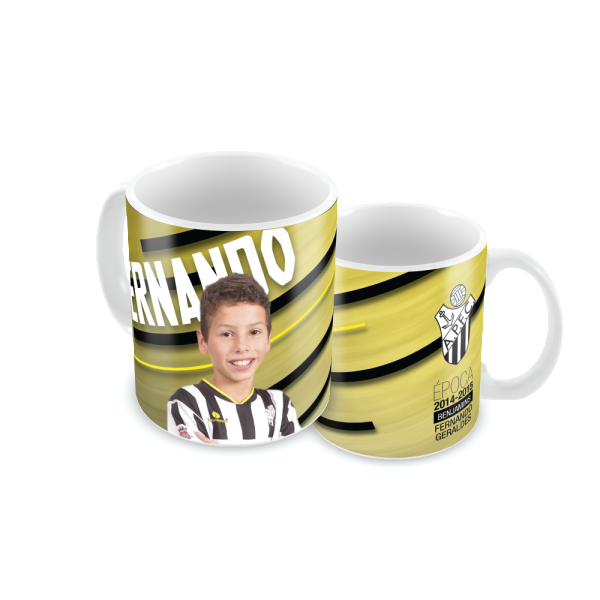 caneca âncora