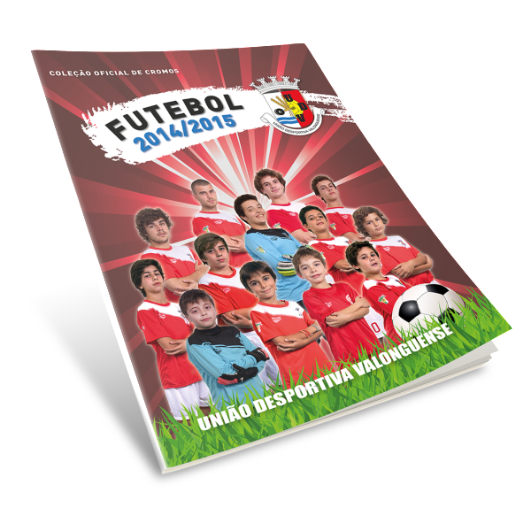 capa caderneta valonguense